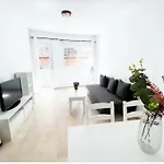 Hc2 - Fuengirola Beach Apartment