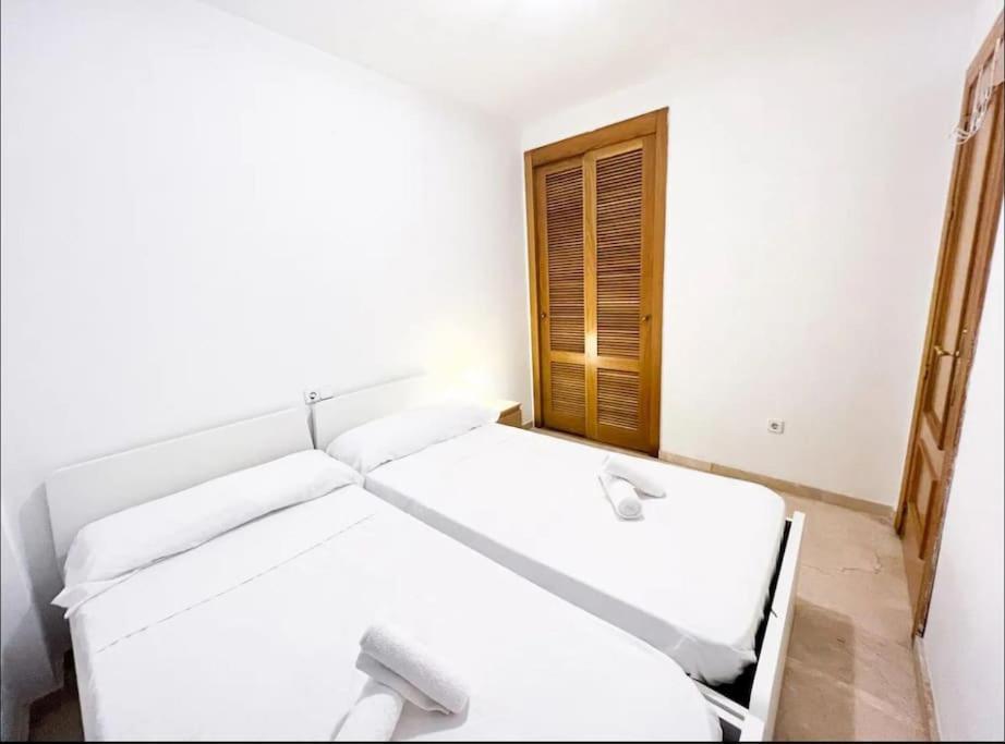 Lejlighed Hc2 - Fuengirola